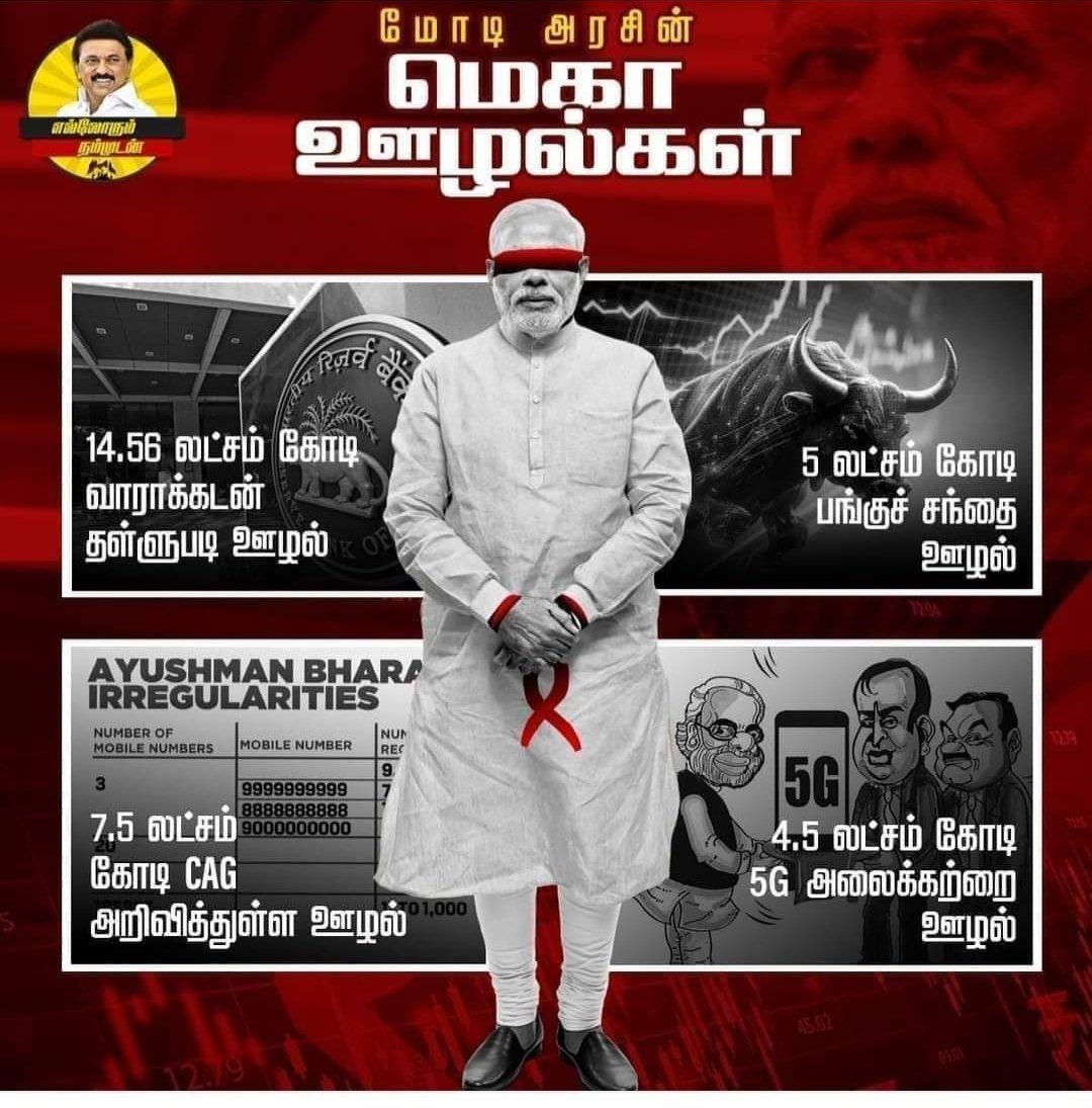 mugavaitamil's tweet photo. @PTTVOnlineNews @annamalai_k
#BJP_Scam
#BJP_FRAUD https://t.co/gubVAIpQpM