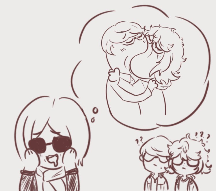 koonsumi's tweet photo. As a late respond to your post @ra3_ar1adnE
#ProjectAVA
#オリキャラ
#イラスト https://t.co/gGupbQ3yxp
