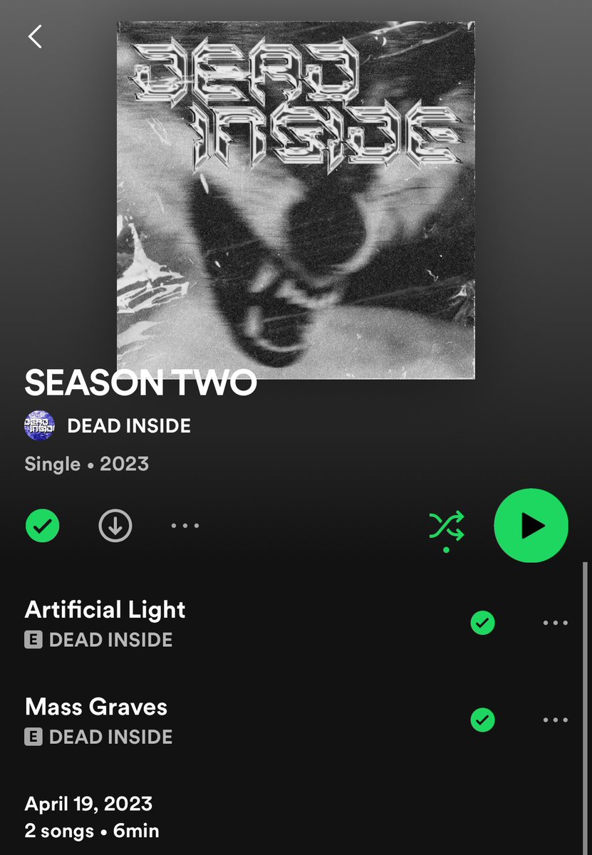 dead inside tweet media