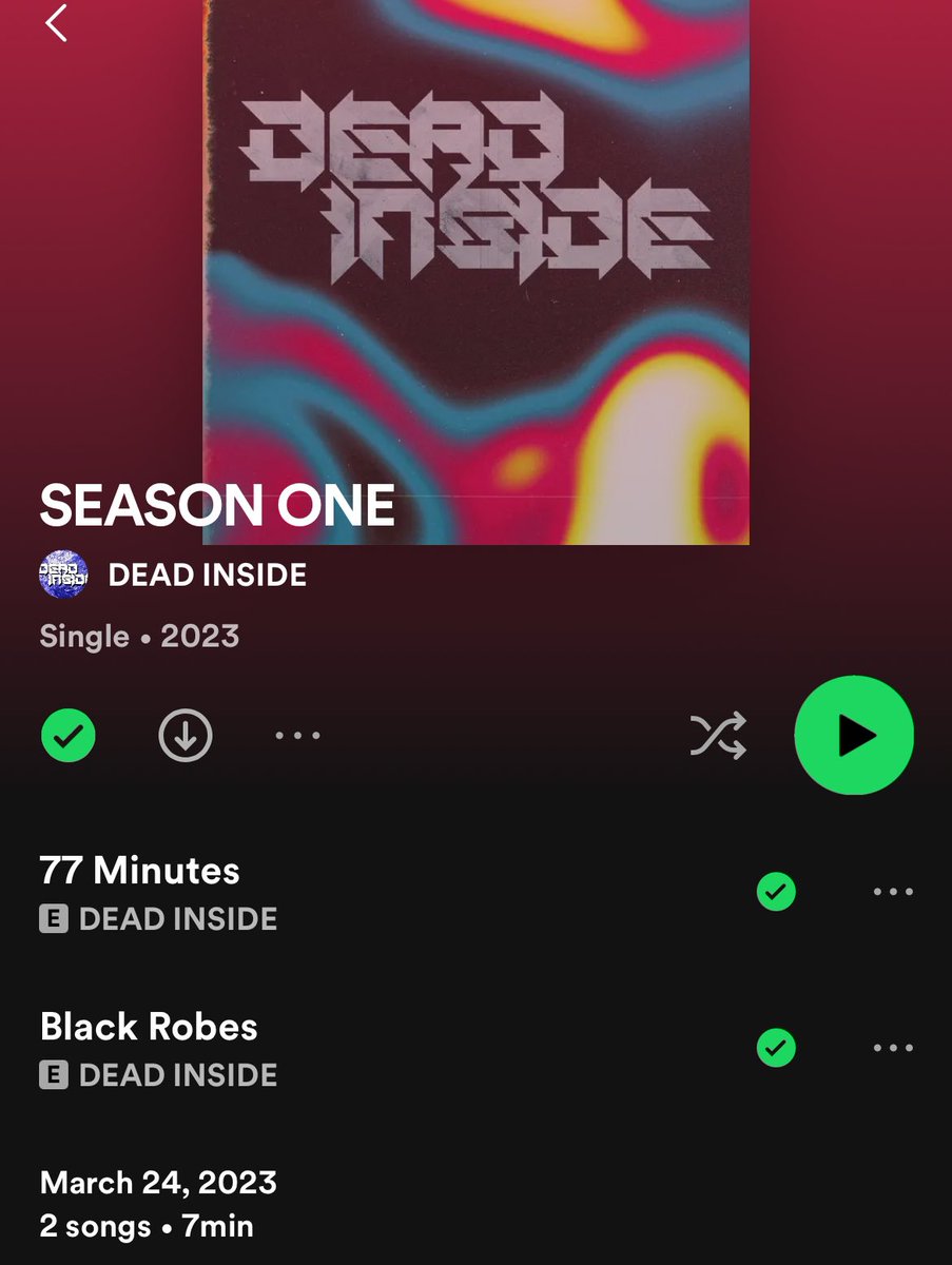 dead inside tweet media