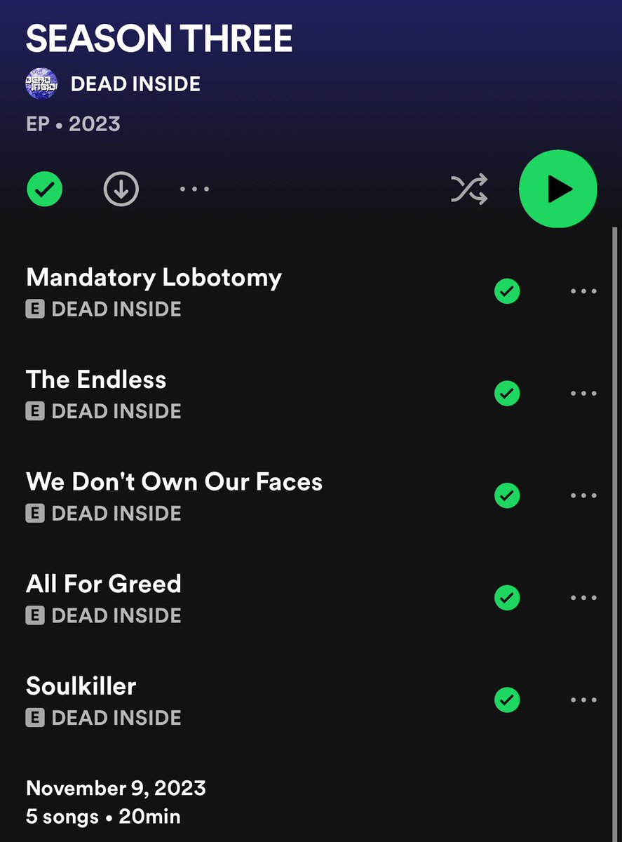 dead inside tweet media