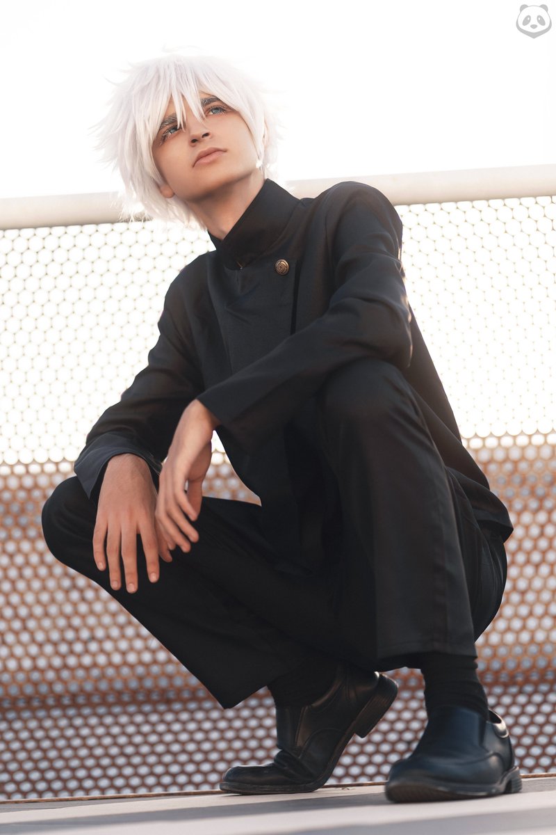 Pandography ๐ผ (@pandographyph) on Twitter photo โค Jujutsu Kaisen
โพ Satoru Gojo | <a href="/AndrexUltimate/">AndrexUltimate</a>
๐ Location | @romicsofficial #romics
๐ธ Photo by @pandographyph
#gojo #satorugojo #jujutsukaisen #jjk #gojojjk
#gojocosplay #jujutsukaisencosplay #jjkcosplay
#cosplay #cosplayers #jjkedit #gojocosplay โค Jujutsu Kaisen
โพ Satoru Gojo | <a href="/AndrexUltimate/">AndrexUltimate</a>
๐ Location | @romicsofficial #romics
๐ธ Photo by @pandographyph
#gojo #satorugojo #jujutsukaisen #jjk #gojojjk
#gojocosplay #jujutsukaisencosplay #jjkcosplay
#cosplay #cosplayers #jjkedit #gojocosplay