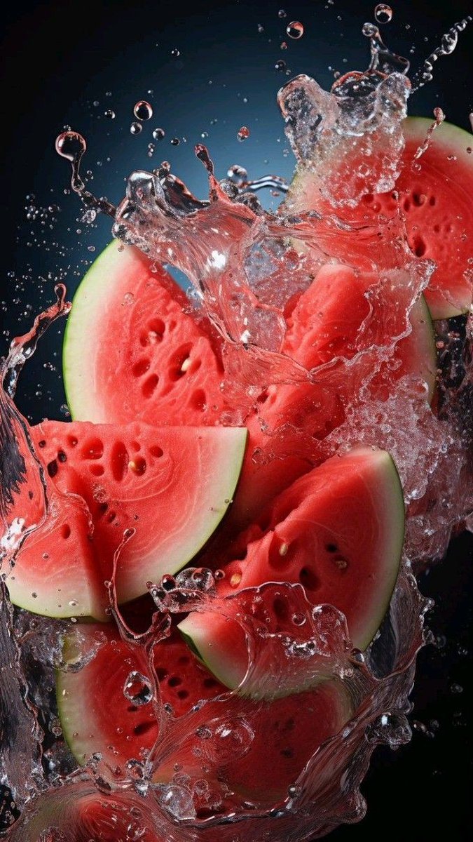Paysages_lands's tweet photo. Fruit 🍎🍓🍒🍉🍉 https://t.co/C10mRox3sn