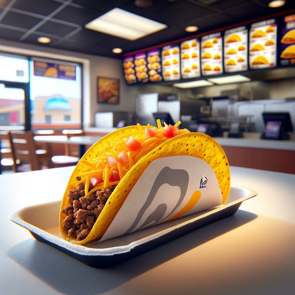 TacoBell_Solana's tweet photo. Is it Taco Tuesday yet? 🌮

Tg: https://t.co/m76HMdzdmc

BirdsEye: https://t.co/aphWNJYP3Q
 
Solscan: https://t.co/WhWX5pODkG
 
Website: https://t.co/eT5OmuA2Dc

Ca: 6DdvxWAGrT8A1Y3QHqtRNy3M4RPJJ1iGmGbr7TYKHSff https://t.co/tcyFzM1UHD