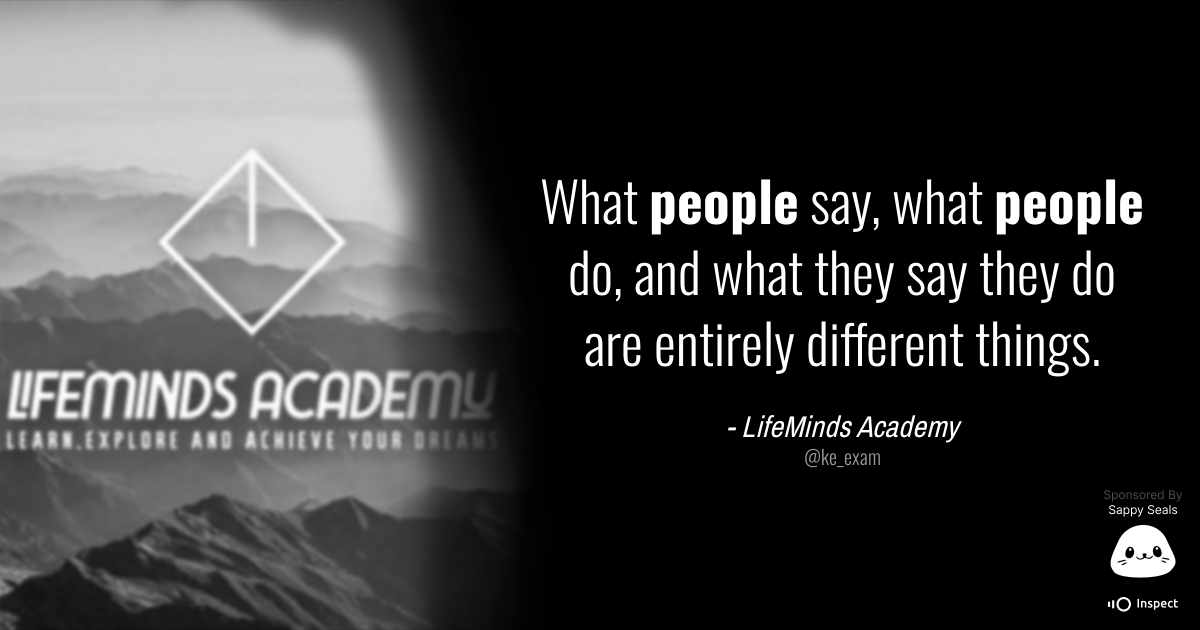 MakeItAQuote's tweet photo. @ke_exam https://t.co/ouYyrasmiz