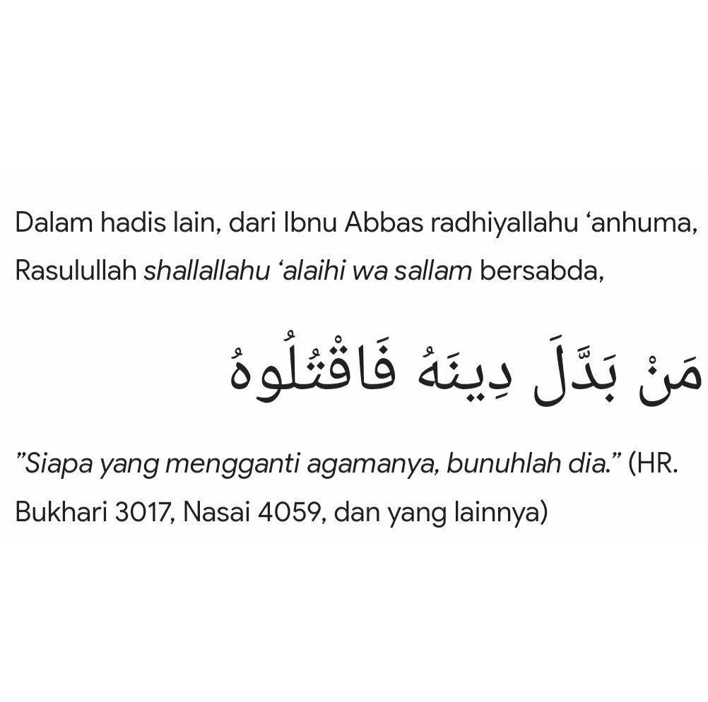KafirMukmin's tweet photo. pan lo purak2 aja baek, ntar lo sadar belon ngikutin bacot nabi lantas lo mulai dah kek eselam nyang aseli bhuawakakakak https://t.co/W6jAXvYsEj