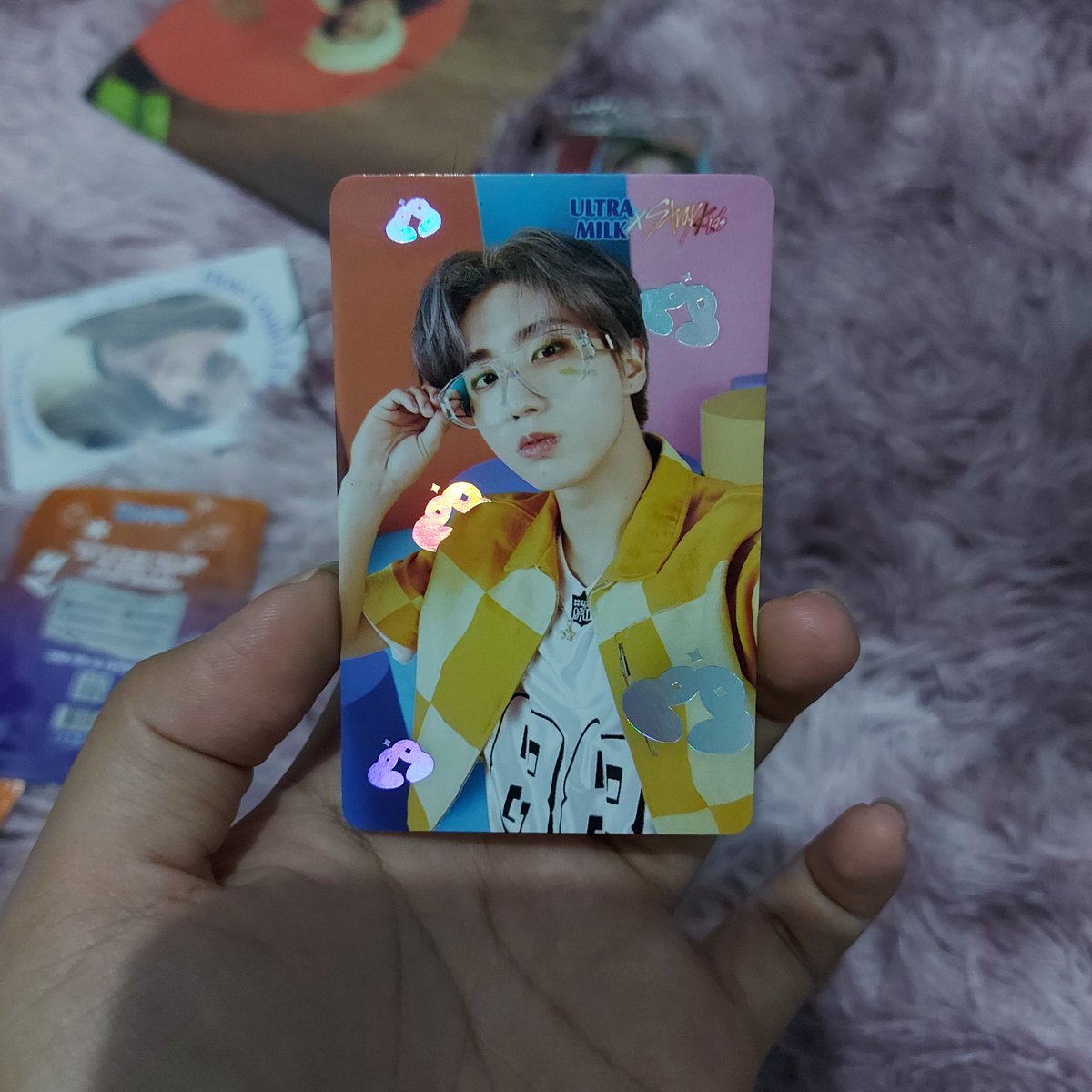 felixmacchiato's tweet photo. PPPPPP WOYYY GUA DAPET PC HAN JISUNG DI FIRST TRY 😭😭😭😭😭 https://t.co/y1KlV6ffct