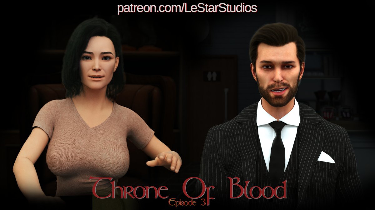 LeStar Studios tweet media