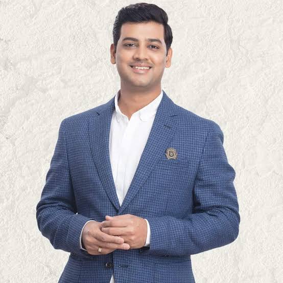 NajeebMullaNcp's tweet image. Happy Birthday To My Dear Friend The Youth Leader , Dashing Member Of Parliament (Kalyan Loksabha)  @DrSEShinde  May Almighty Bless You With Good Health And More Happiness Ahead #Doctorsahab