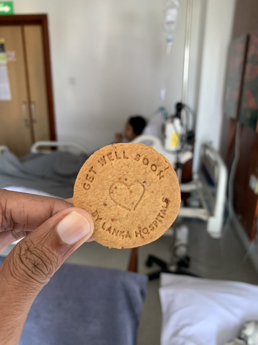 SLTravelCouple's tweet photo. Get well soon my better half 🙏 https://t.co/0C4d8YyxPn