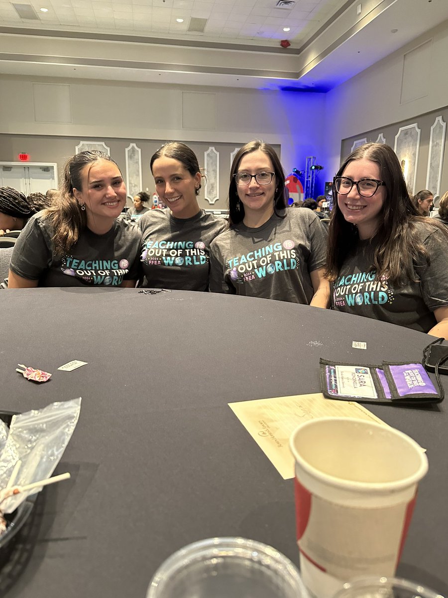 FAU Department of Curriculum and Instruction tweet media