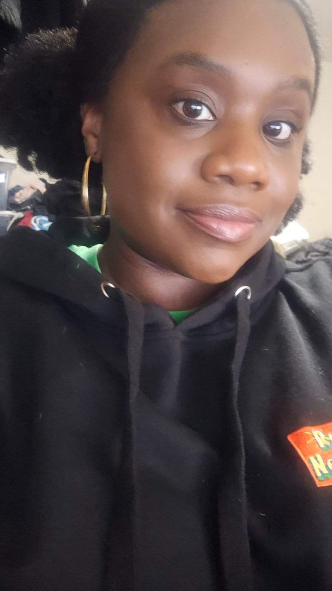 RuffinNeuroLab's tweet photo. My wife is super dope.🥰 Thank you for the love and support as we build this legacy.
💯💪🏾🧠💪🏾💯
#RuffinNeuroLab #love #wife #family #Legacy #science #labpartner #RNLSTEMWarrior https://t.co/EyJYp3nth6