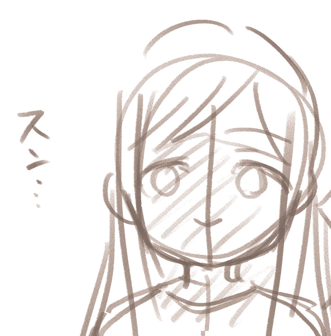ラフ 