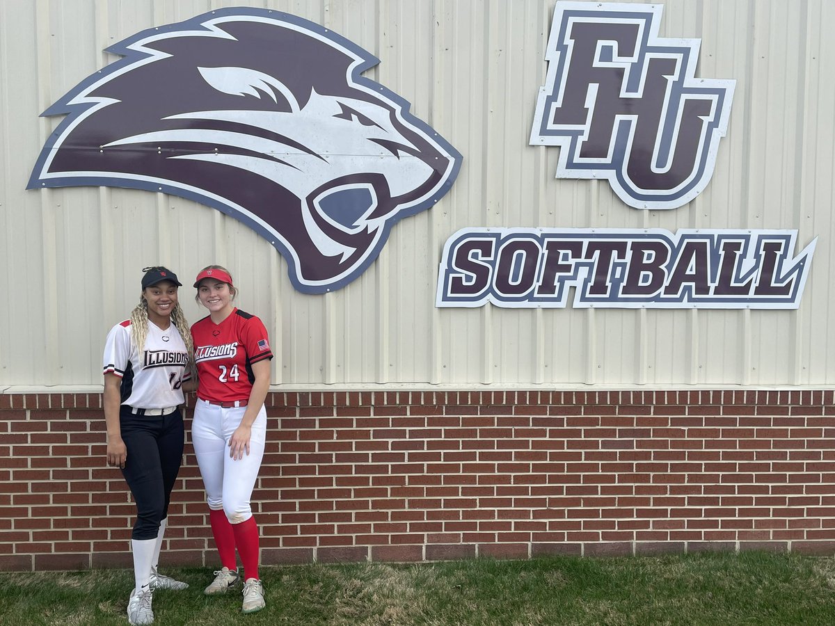 Abigailstorey24's tweet photo. I had an amazing time at Freed-Hardeman yesterday! Thank you to coach @Coach_ToddH for the opportunity to showcase my talent! Can’t wait for the next one! @FHUsoftball_ @JohnnyG51939568 @TNIllusions2026 https://t.co/dFs3OC87C4