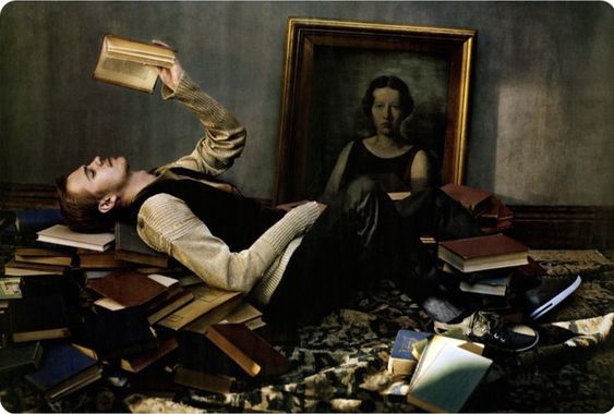 TommiPedruzzi's tweet image. 10 Books That Will Teach You More Than a University Degree.

Don't tell anyone that I shared this.