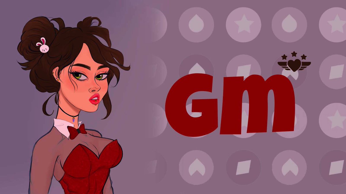 GMGM it’s Sunday Bunday!🐰

1of1 Scout by <a href="/haeltessil/">Haeltessil Aka Kukys NFTs</a>