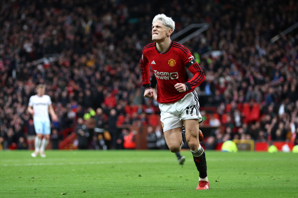 Man United News tweet media