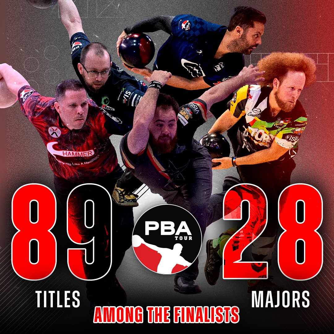 PBA Tour tweet media