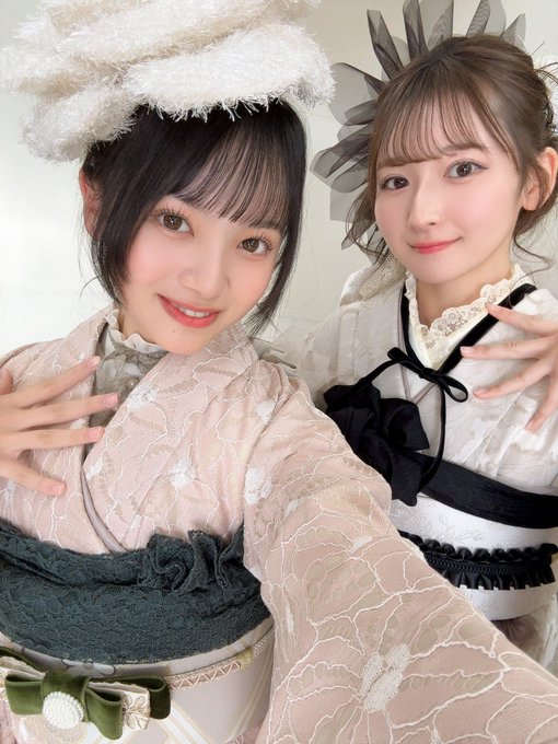 Twitterのコスプレ画像15