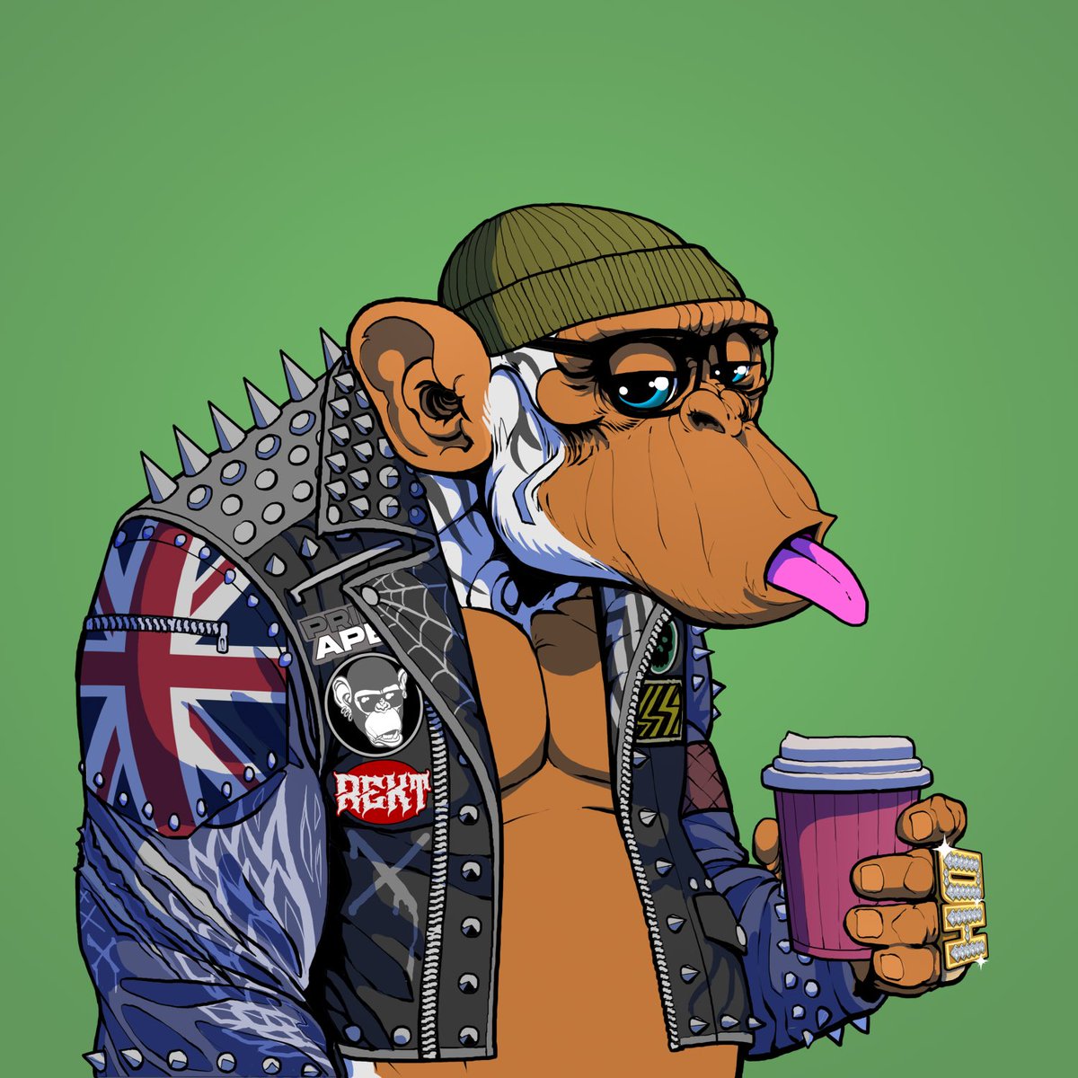 Sunday ALREADY?! #ETC