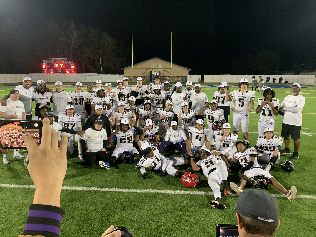 Shyeia Deveaux (@shyeiadeveauxqb) on Twitter photo Thanks to <a href="/ElevatedMisson/">Elevated Mission</a> for the opportunity to play in the ALL American Senior bowl it was a great experience. Got MVP and took home the W 28-21 💪🏾💪🏾💪🏾<a href="/GrndupQBAcademy/">Coach Spencer</a> <a href="/FloridaOutlawz/">Florida Outlawz Elite</a> <a href="/PrepRedzoneFL/">Prep Redzone Florida</a> <a href="/EraPrep/">New Era Prep</a> <a href="/FutureDraftStyl/">FutureDraftStyle</a> <a href="/FootbSantaluces/">Santaluces Football</a> Thanks to <a href="/ElevatedMisson/">Elevated Mission</a> for the opportunity to play in the ALL American Senior bowl it was a great experience. Got MVP and took home the W 28-21 💪🏾💪🏾💪🏾<a href="/GrndupQBAcademy/">Coach Spencer</a> <a href="/FloridaOutlawz/">Florida Outlawz Elite</a> <a href="/PrepRedzoneFL/">Prep Redzone Florida</a> <a href="/EraPrep/">New Era Prep</a> <a href="/FutureDraftStyl/">FutureDraftStyle</a> <a href="/FootbSantaluces/">Santaluces Football</a>