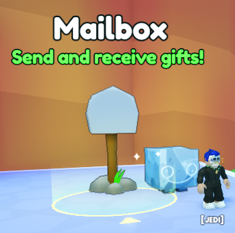 🎉GIVEAWAY ALERT!📷 (1x Huge Happy Rock)

We're excited to spread some joy with a PS99 giveaway!🚀

To enter: 
1. Follow me , <a href="/Dumplingjoined/">DumplingJoined</a> &amp; <a href="/alomrd1/">alomrd</a>
2. Like + Retweet this post.  
3. Tag 2 friends who'd love to win

🏆Gw ends in 5 days! Good luck!

#Ps99 #PetSimulator99