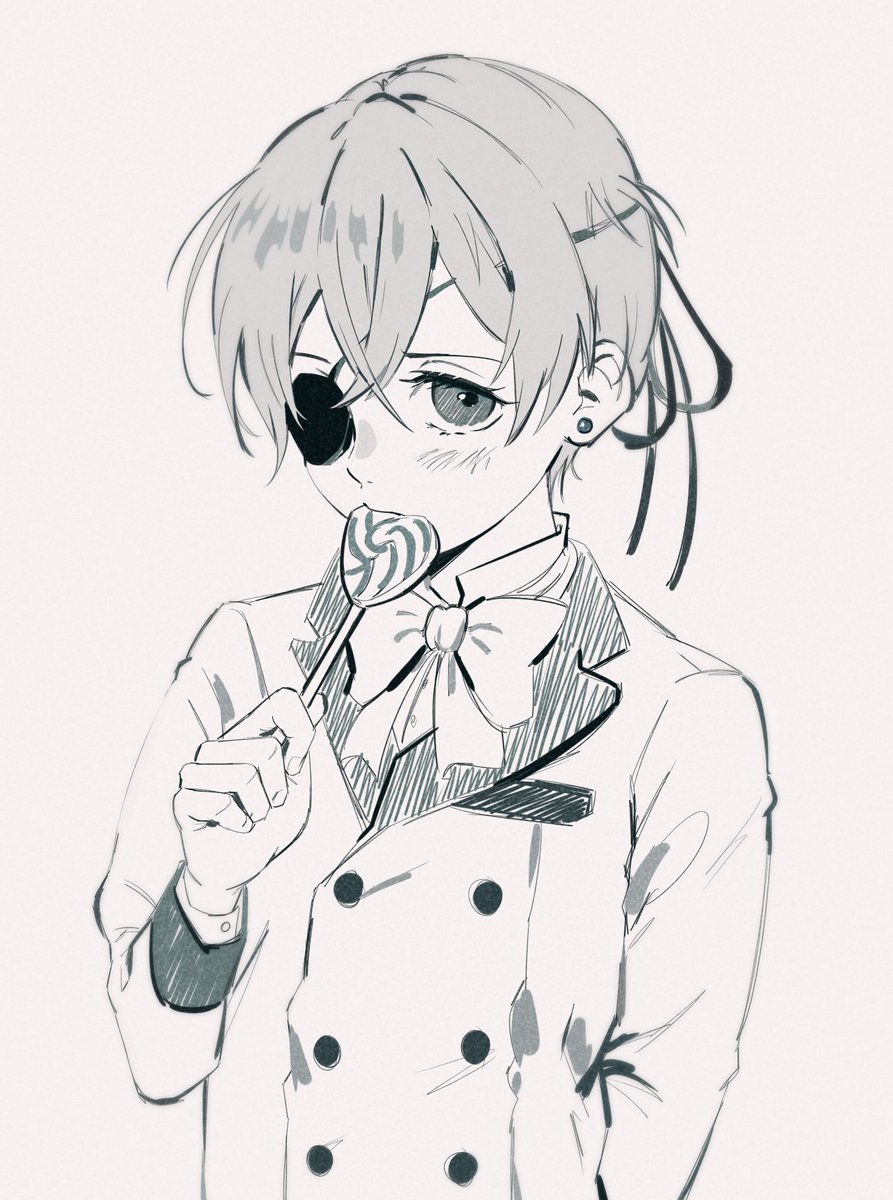 milkoosagi's tweet photo. 🍭 #黒執事 #blackbutler https://t.co/73hZb8ThTK