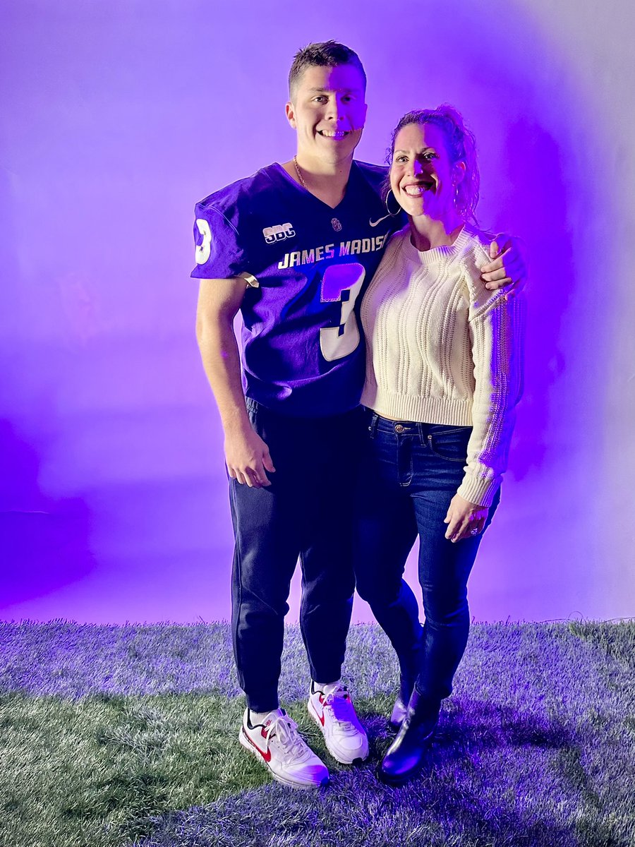 Dominic Testa (@dominictesta1) on Twitter photo Had a great time at <a href="/JMUFootball/">JMU Football</a> Junior Day yesterday. Thank you <a href="/CoachBobChesney/">Robert Chesney</a> and the entire coaching staff. Look forward to being back in the spring. <a href="/EddieWhitley37/">Eddie Whitley</a> <a href="/Justin_Harpo/">Justin Harper</a> <a href="/FBCoachSeidel/">Jason Seidel</a> <a href="/JMR_FBRecruits/">Jay M Robinson FB Recruits</a> Had a great time at <a href="/JMUFootball/">JMU Football</a> Junior Day yesterday. Thank you <a href="/CoachBobChesney/">Robert Chesney</a> and the entire coaching staff. Look forward to being back in the spring. <a href="/EddieWhitley37/">Eddie Whitley</a> <a href="/Justin_Harpo/">Justin Harper</a> <a href="/FBCoachSeidel/">Jason Seidel</a> <a href="/JMR_FBRecruits/">Jay M Robinson FB Recruits</a>