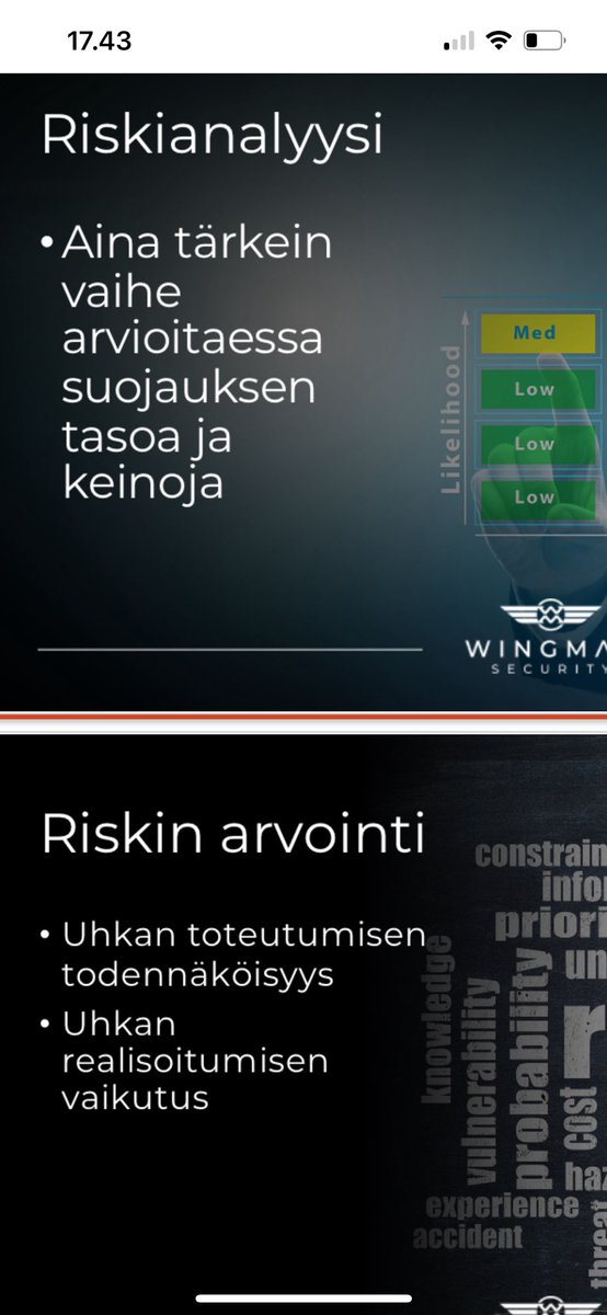 WingmanSec's tweet photo. Henkilösuojauksen peruskurssille tuli niin paljon ilmoittautumisia, että pääsimme vetämään ensin omille ja yhden yhteistyökumppanin työntekijöille ”harjoituskurssin” ennen ensi viikonlopun ”varsinaista” kurssia. https://t.co/Tgl3CWtyK1