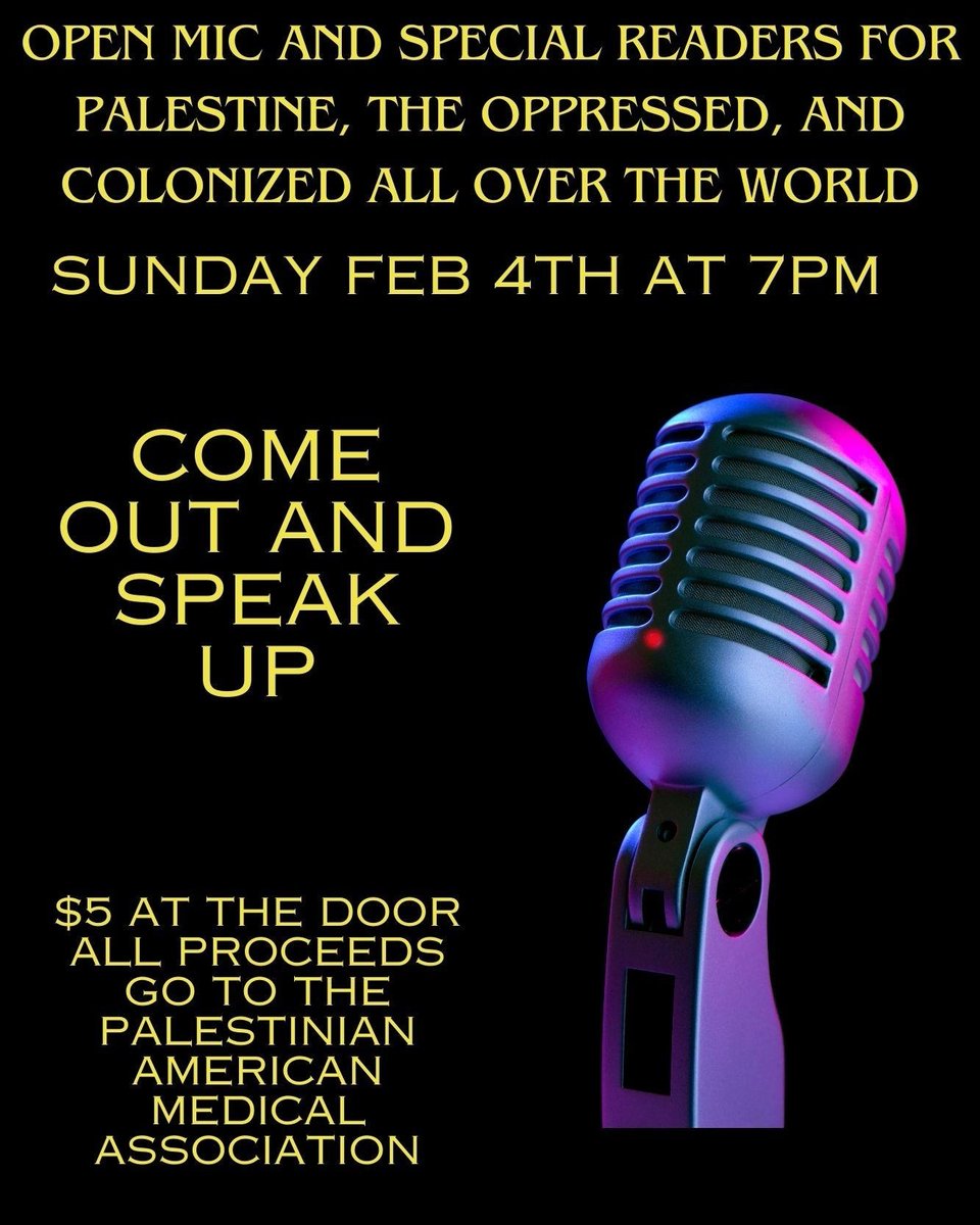 Special benefit show tonight <a href="/YellowCabTavern/">Yellow Cab Tavern</a>