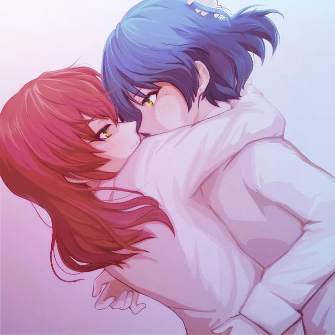 #リョウ喜多  