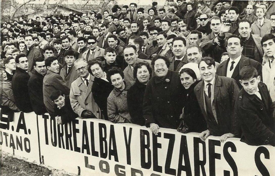olympia_vintage's tweet photo. 🏟️ Las Gaunas.
#logrones https://t.co/9hQwDLlQdn
