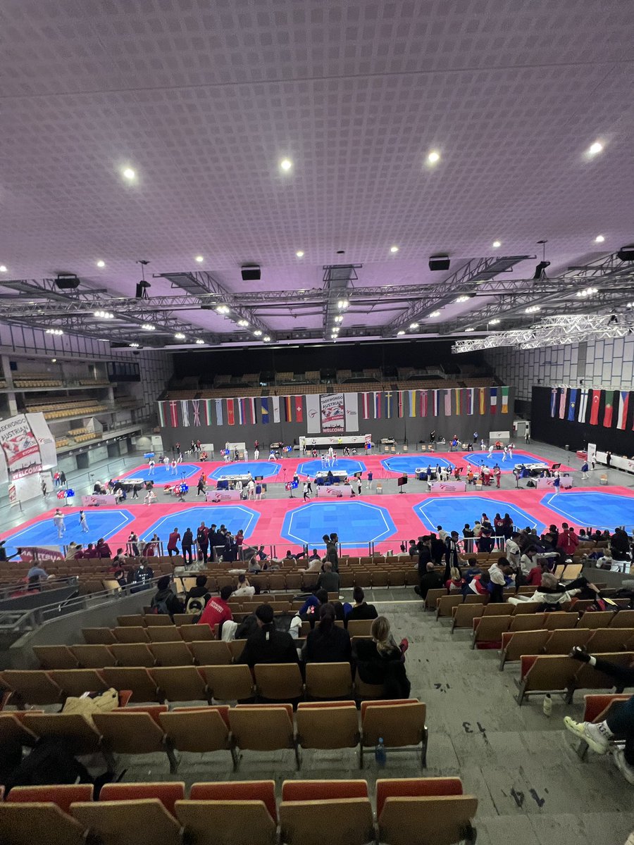 Lin Kovacic tweet media