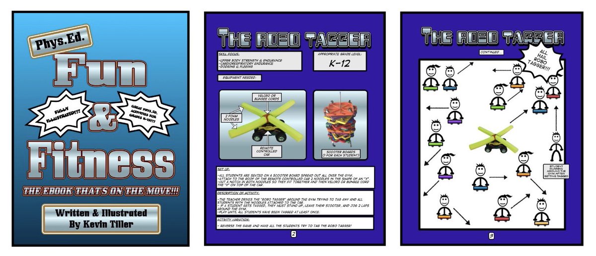 Robotagger Version 3 just purchased on Amazon.
More info here…
youtu.be/0yt8W-9aFs8?si…

teacherspayteachers.com/Product/Phys-E…

#physed #pegeeks