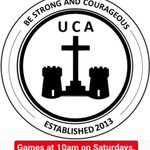 Photo by United Churches Ayr (@UCAFC)