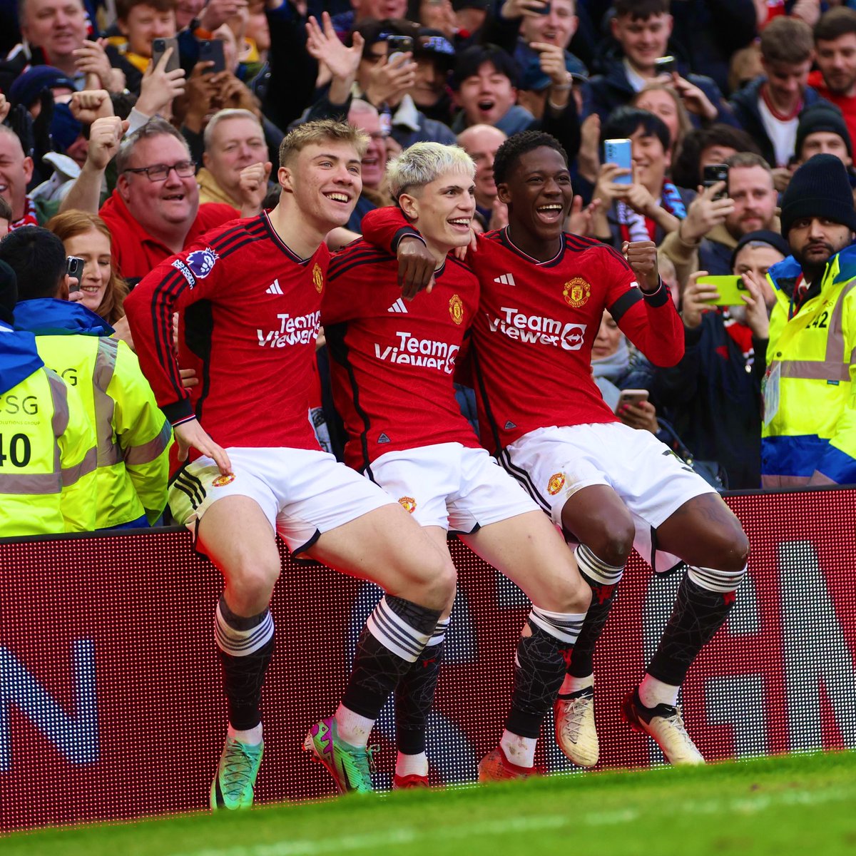 My favourite picture at the moment 🤩🔥