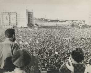 Han transcurrido 62 años de la segunda declaración de la Habana y seguimos siendo socialistas, antimperialistas, libres y soberanos. #EstaEsLaRevolución #Cuba #PinardelRío