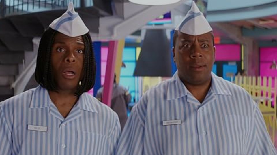 Good Burger 2 Go 
We get back in the Burger mobile to talk about Nickelodeon and a series near and dear to our hearts, Good Burger.
carbarpodcast.com/2024/02/04/goo…