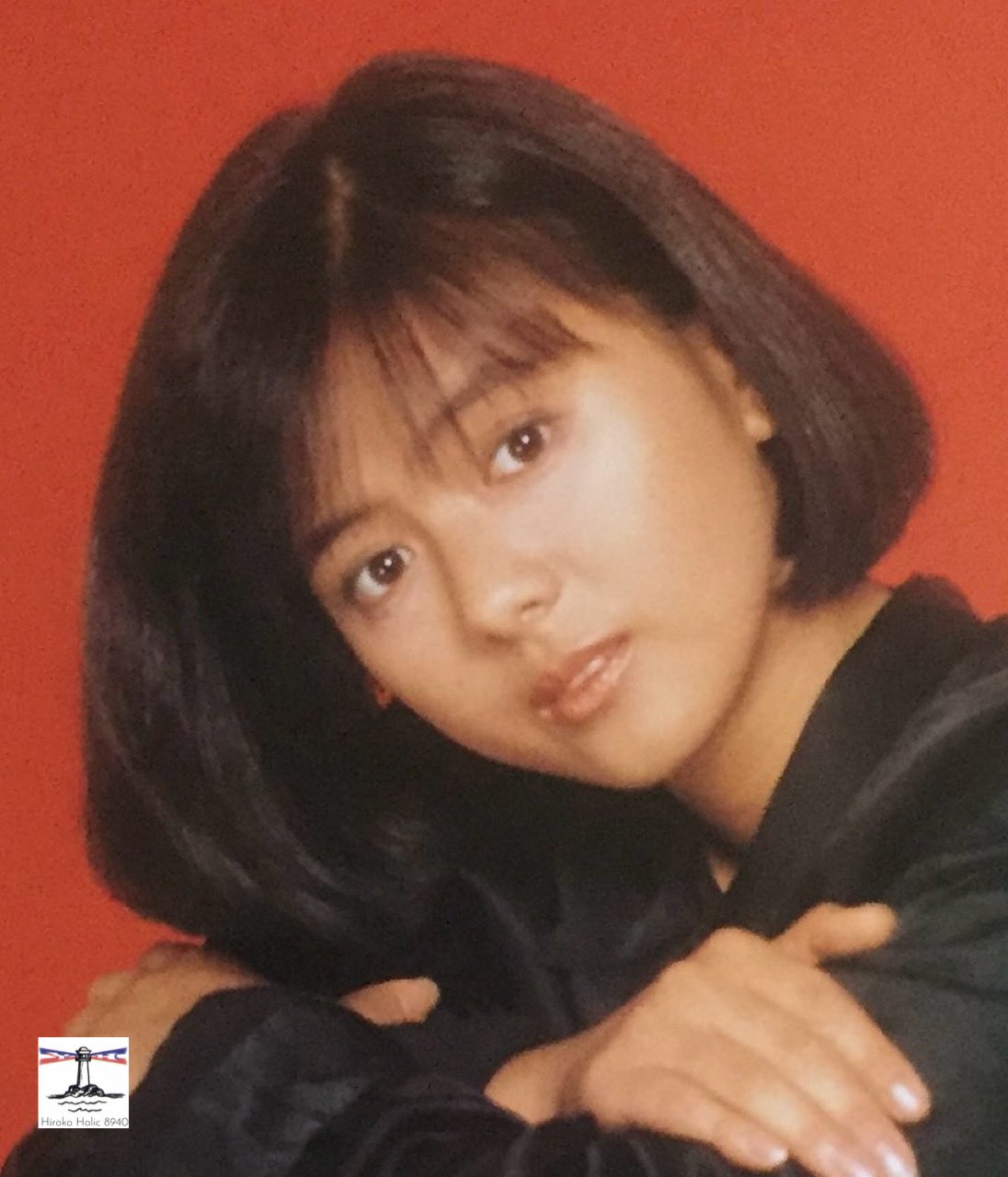 薬師丸ひろ子　夢十話 薬師丸ひろ子 – 夢十話 – Vinyl (LP, Album, Stereo), 1985