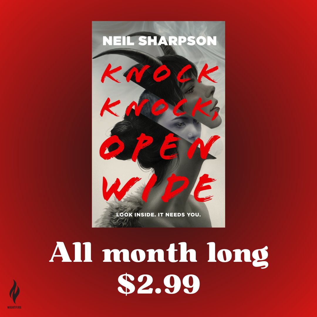 All month long, grab an Ebook copy of Knock, Knock Open Wide by @UnshavedMouse and Lute by Jennifer Thorne for only $2.99 each! us.macmillan.com