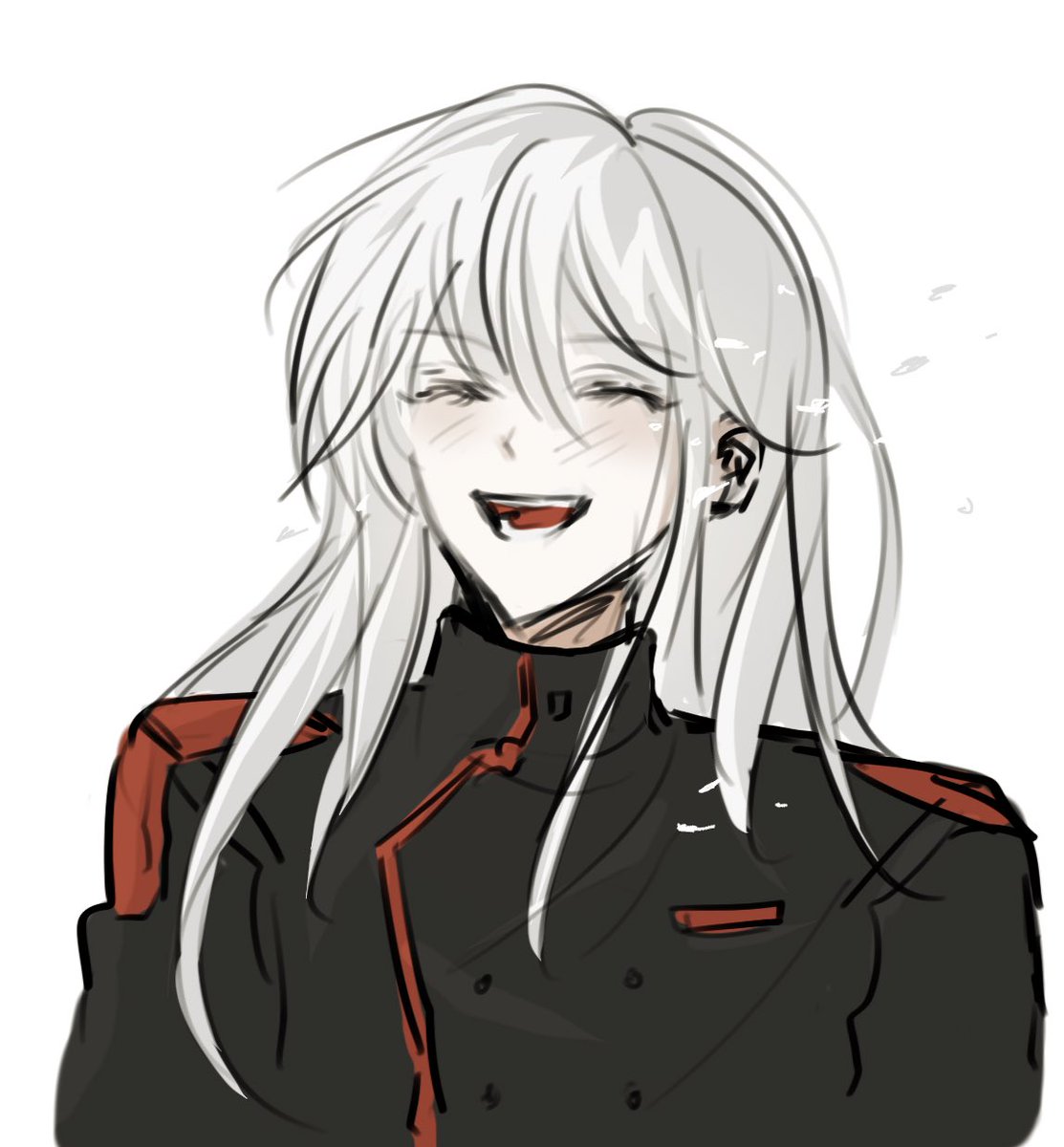 #활짝웃는데온챌린지
갑자기 생각나서