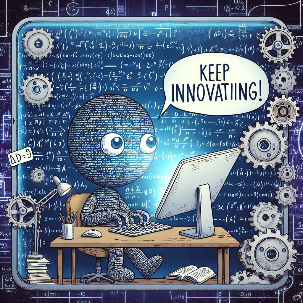 ai_zona's tweet image. Ever feel like your code is more human than some user policies? 😅 The AI community gets it. Keep innovating, developers - because every line you write is shaping the future! 🚀 #coding #aizona #AIvolution