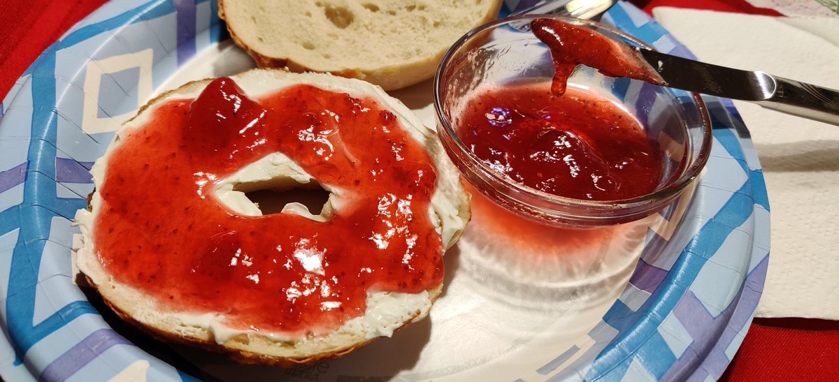 JpDelights's tweet photo. Diet Day 1: I removed all the jam from the house. It was delicious!
Like We’d Give Up Preserves 🧀 🤪
https://t.co/mrQVDy3BU7
JP's Delights - Inspiring Adventure ~ That's My Jam!
#Jams #Marmalades #Chutneys #Compotes #Conserves #Preserves #Jellies #Butters #shopsmall https://t.co/s0d0fSc9MZ