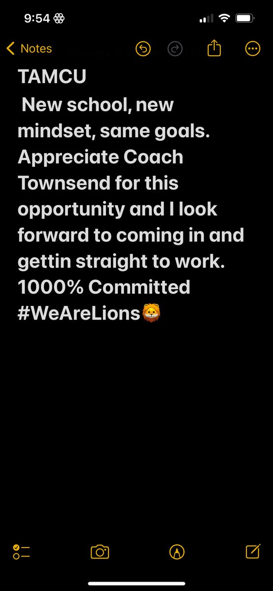 72_Jamesward's tweet photo. AGTG I Am Blessed To Announce My commitment To Texas A&M CommerceβΌοΈ#TAMCU π‘π΅ https://t.co/JKOodH5RSd