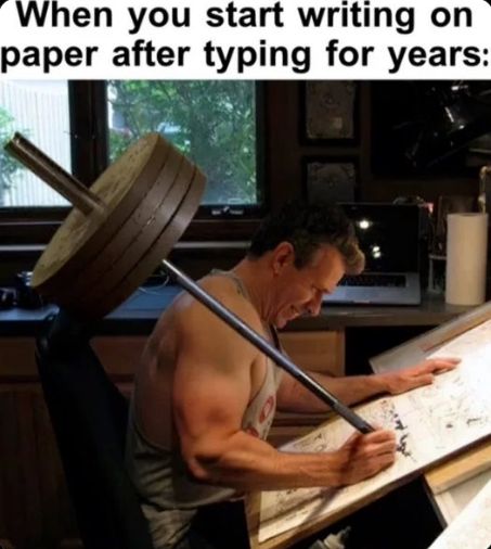 CodeWithMemes_'s tweet image. New problem😁 #CodingJourney #developer #leetcode