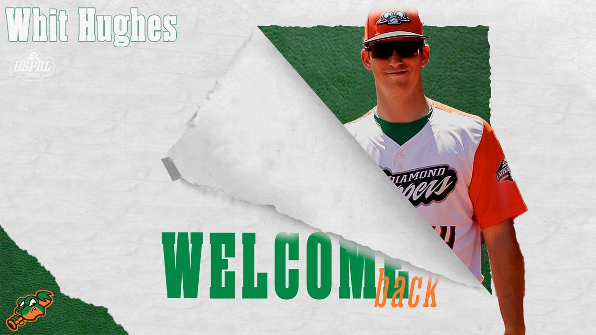 See you soon, @whitharley2000!
