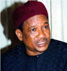 Imranmuhdz's tweet image. Former Governor of Yobe State, Sen. Bukar Abba Ibrahim is dead. May his gentle soul rest in peace. 🙏