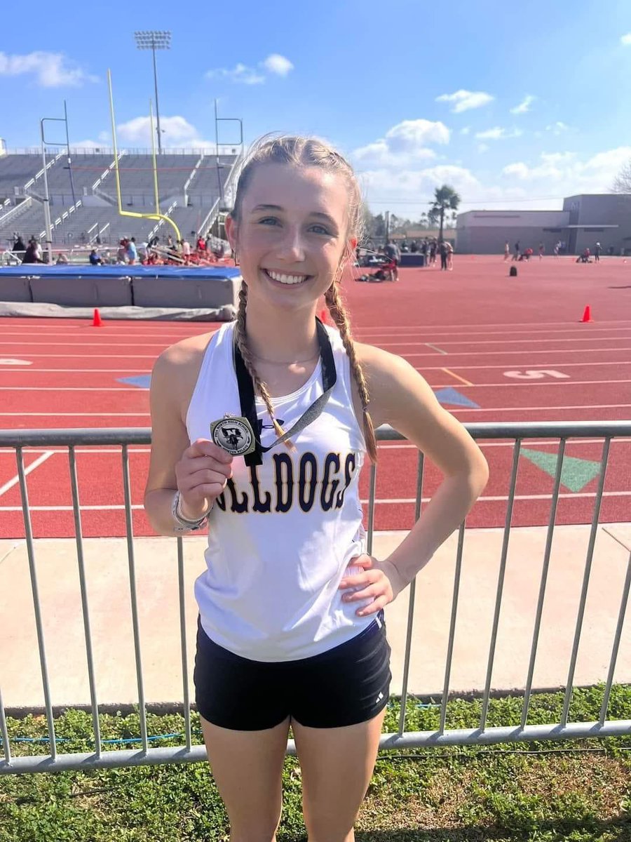 mchi_track (@mchitrack) on Twitter photo Congratulations to Molly Blackwell for clearing 10ft for 2nd place! At the Winter Relays yesterday in Pharr. Way to go, Molly!
#GOLDENSHOE2024
<a href="/Mchi_Yearbook/">McHiYearbook&News</a> <a href="/lopezjay/">McHi Athletic Pride</a> <a href="/McHiPride/">Dr. Albert Canales</a> <a href="/McallenHigh/">McAllen High School</a> <a href="/McAllenISD/">McAllen ISD</a> Congratulations to Molly Blackwell for clearing 10ft for 2nd place! At the Winter Relays yesterday in Pharr. Way to go, Molly!
#GOLDENSHOE2024
<a href="/Mchi_Yearbook/">McHiYearbook&News</a> <a href="/lopezjay/">McHi Athletic Pride</a> <a href="/McHiPride/">Dr. Albert Canales</a> <a href="/McallenHigh/">McAllen High School</a> <a href="/McAllenISD/">McAllen ISD</a>
