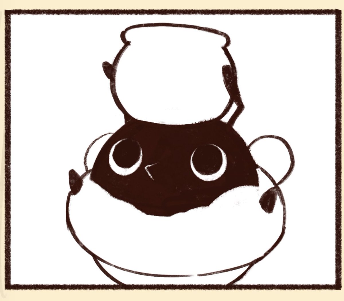 ばっ🐝 
