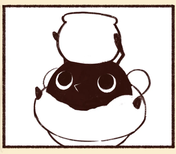 ばっ🐝 